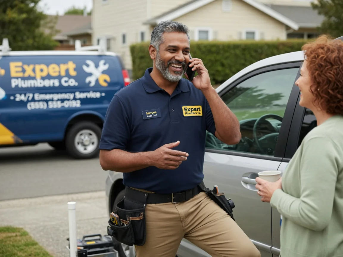 Drain Cleaning Melrose, OH FAQs