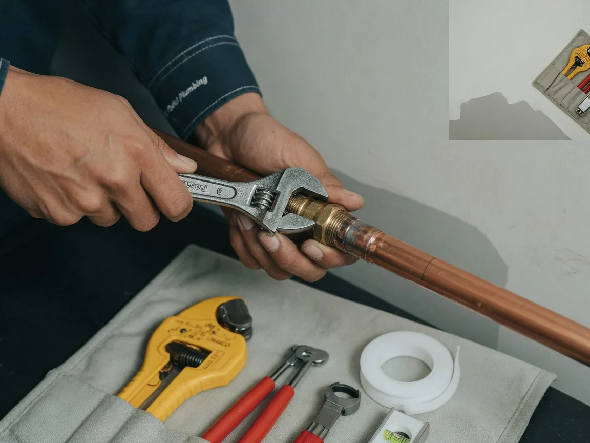 Why choose Drain Cleaning in Melrose, OH